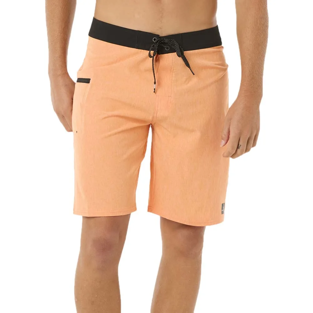 

Шорты для плавания Rip Curl Mirage Core, оранжевый