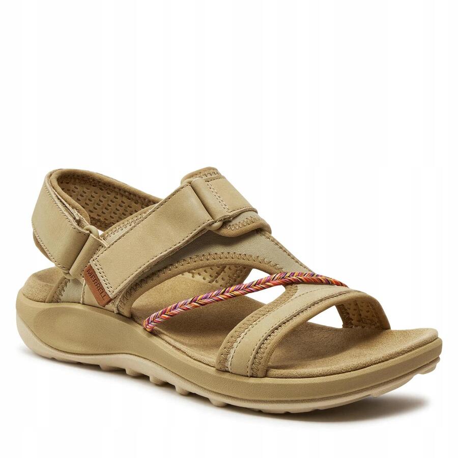 Женские сандалии Merrell Terran 4 Backstrap