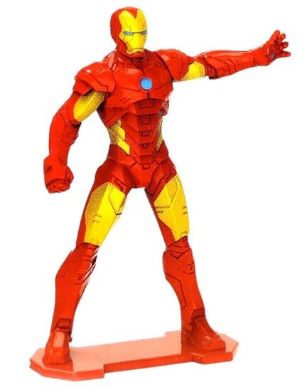 

Минифигурка Железного Человека. Марвел 6 см Hasbro