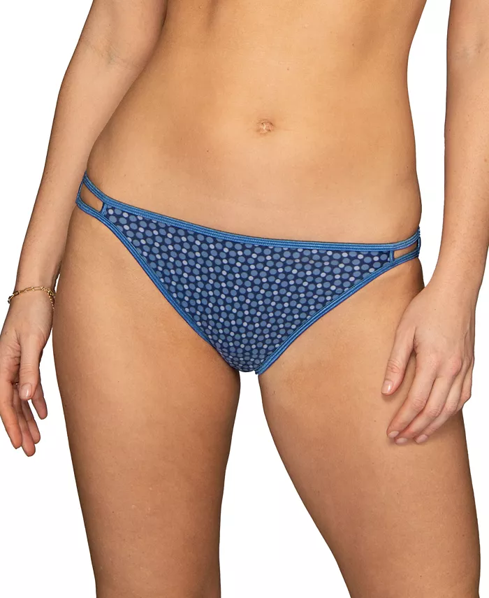 

Нижнее белье-бикини Vanity Fair Illumination 18108 Vanity Fair Lingerie, синий