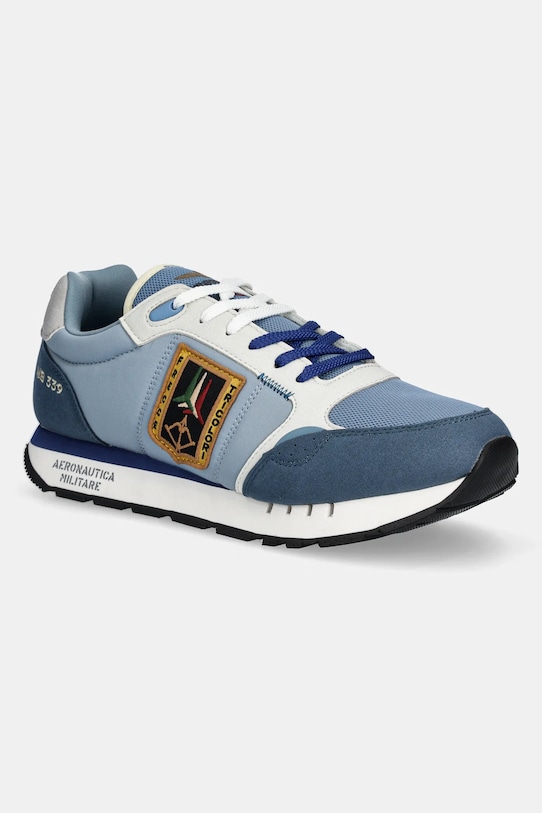 

Кроссовки SC292CT3329 Aeronautica Militare, синий