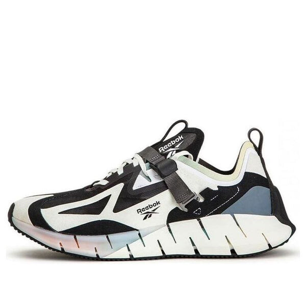 

Кроссовки zig kinetica concept type 1 'white' Reebok, белый