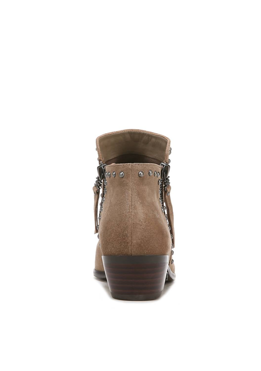 Женские ботильоны Paola в цвете Deep Taupe Sam Edelman, Deep Taupe — фото 3