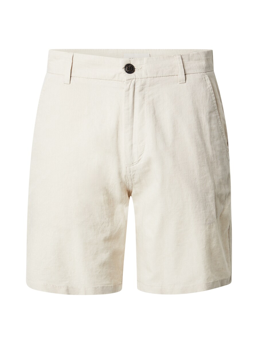 

Обычные брюки-чинос JACK & JONES JPSTACE JJSUMMER, серый