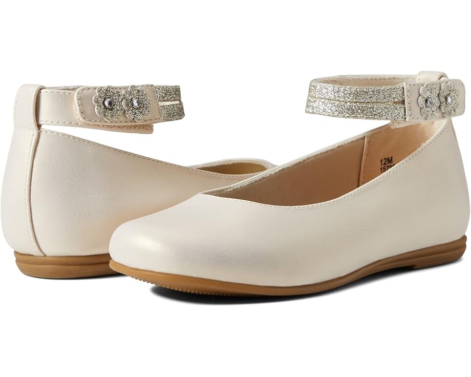 

Балетки Rachel Shoes Selene, цвет Beige Pearl