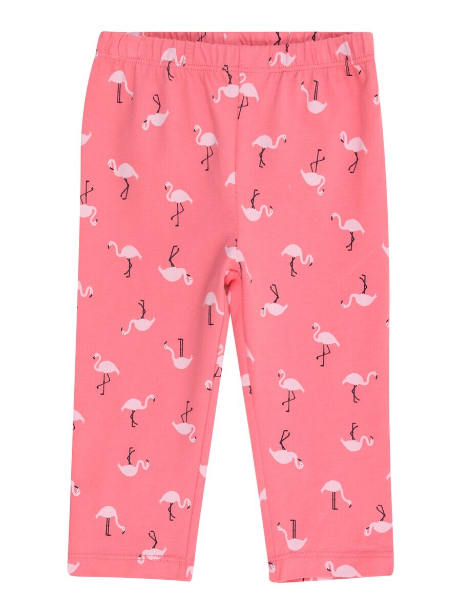 

Леггинсы s.Oliver Slim fit Leggings, цвет Pink/Raspberry