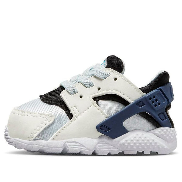

Кроссовки huarache run Nike, белый