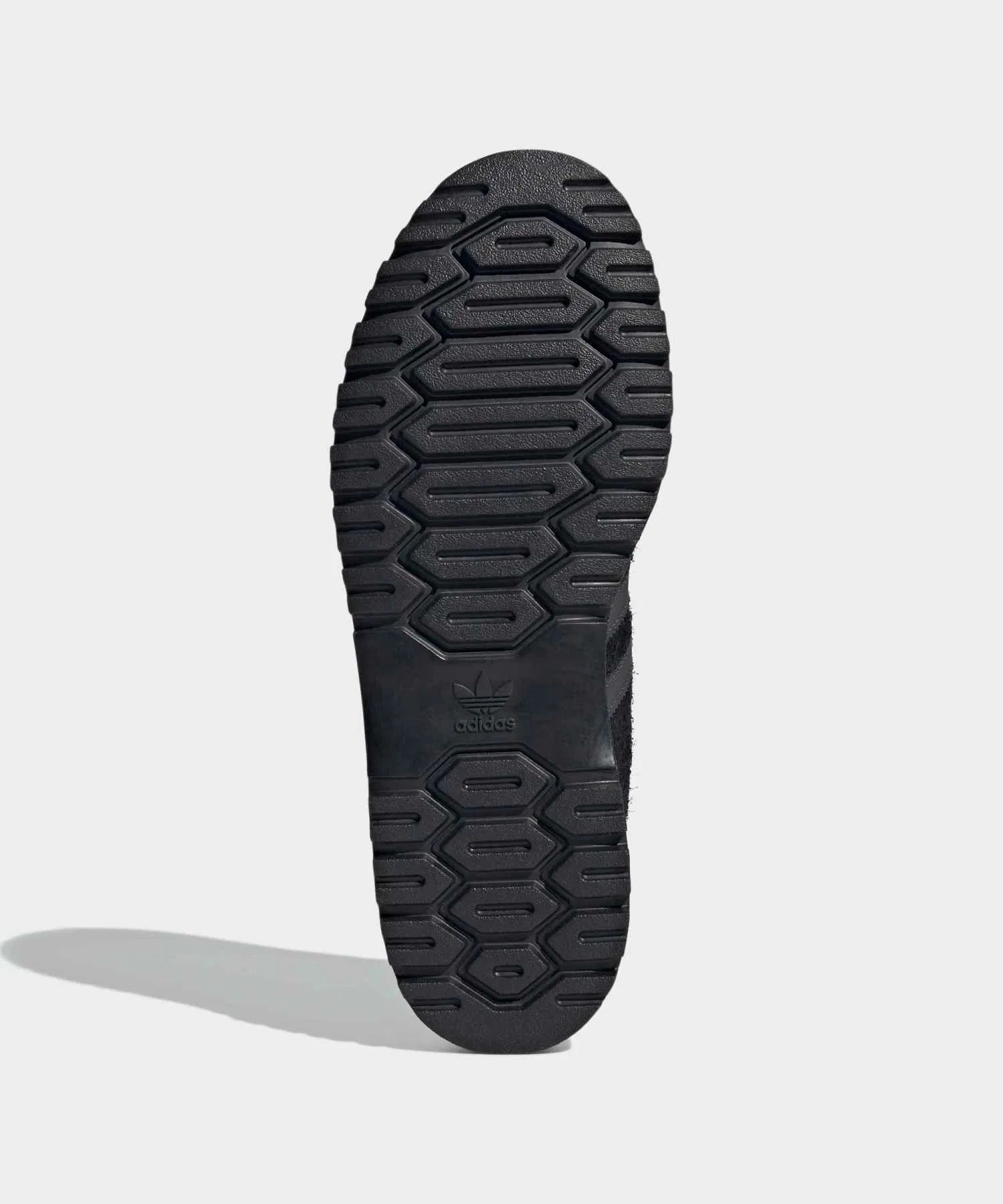 Мужские кроссовки Adidas Originals Samba Winterized — фото 3