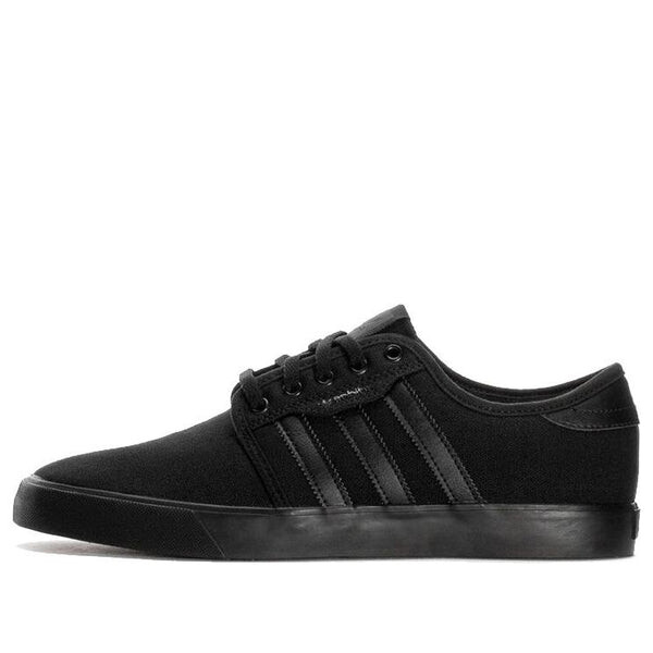 

Кроссовки Сили Adidas, черный