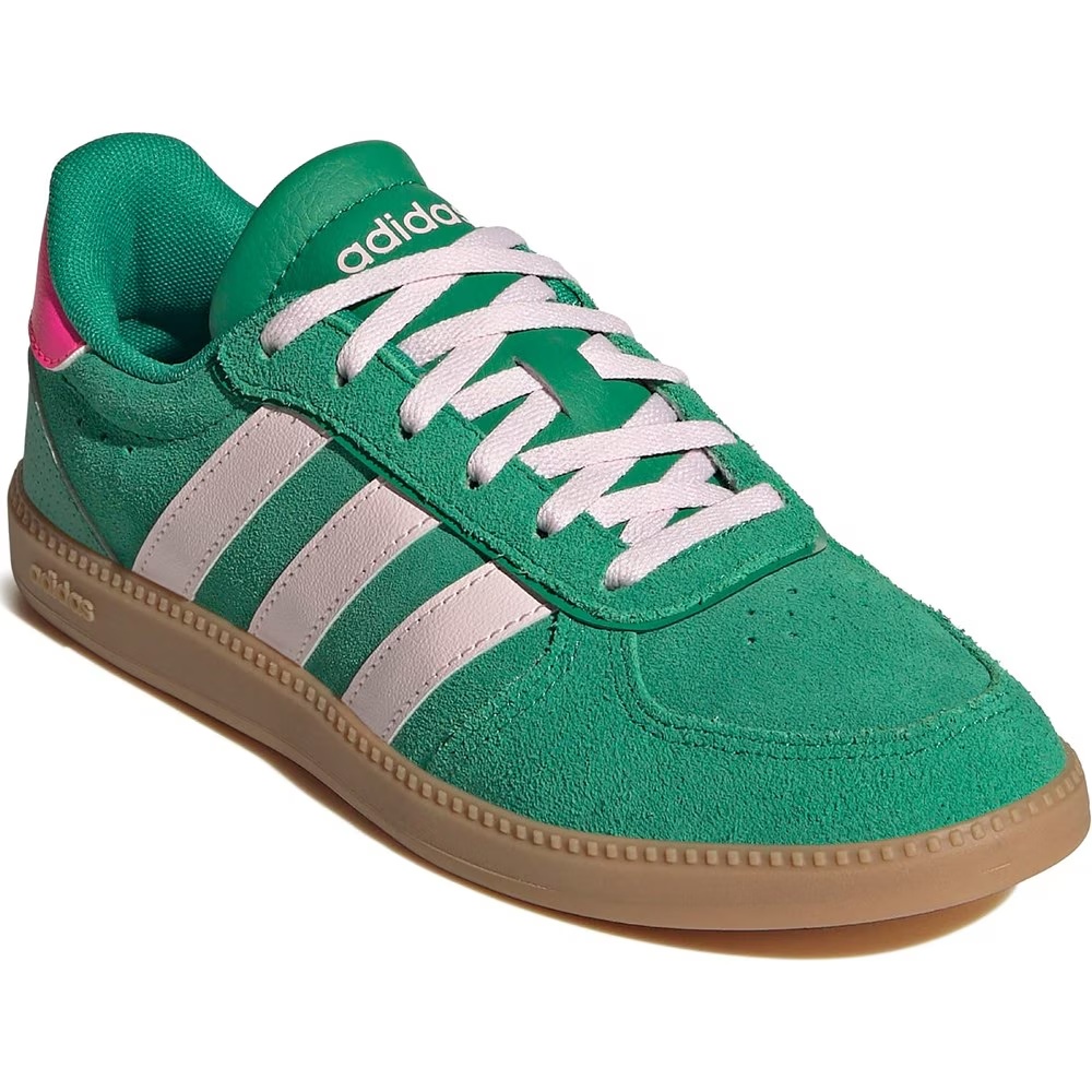 

Гладкие кроссовки Breaknet Adidas, мультиколор