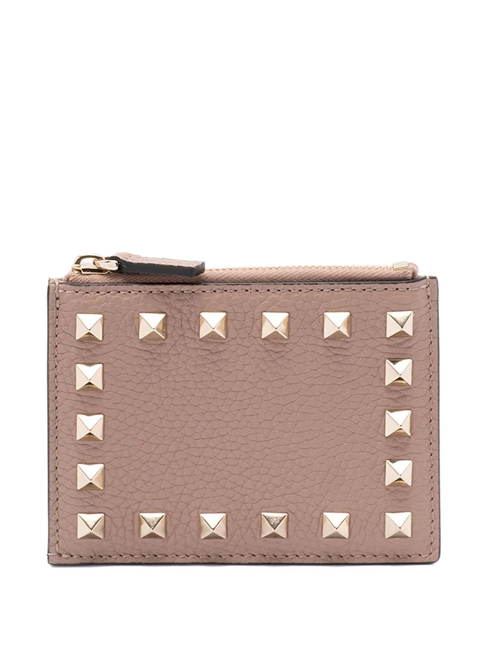 

Кардхолдер Rockstud VALENTINO GARAVANI, розовый