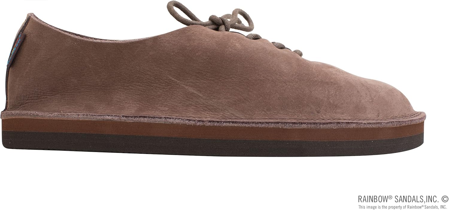 Мужская обувь Rainbow Сандалии Mocca, цвет Эспрессо, мужской родитель Rainbow Sandals — фото 4
