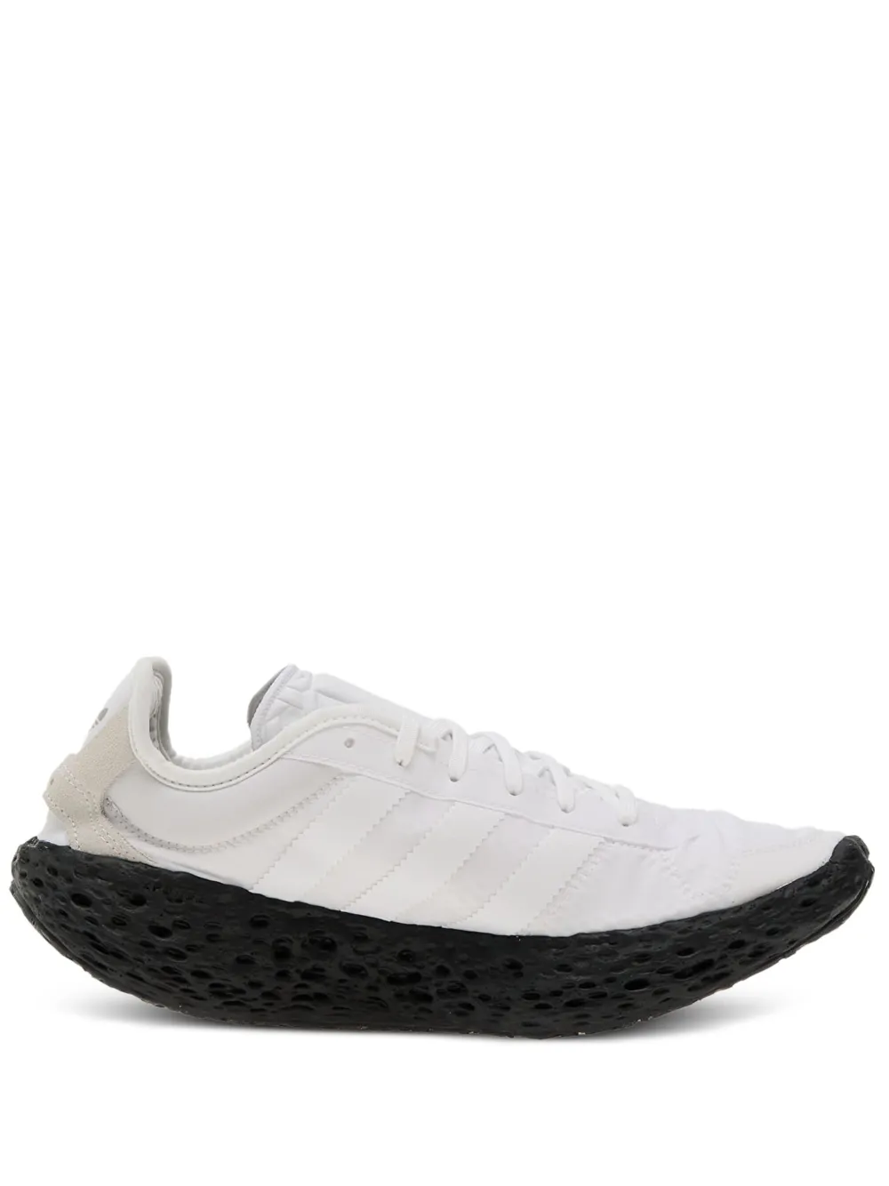 

Кроссовки Zponge Adidas, белый