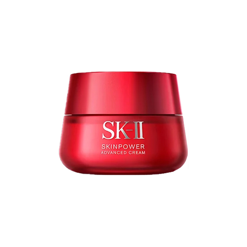 Набор средств по уходу за кожей SK-II: крем для лица Skinpower Advanced Cream, 80 г + лосьоны серии Facial Treatment, 30 мл + 30 мл — фото 3
