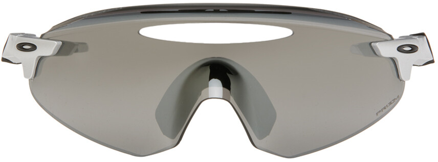 

Солнцезащитные очки Silver Encoder Ellipse Oakley