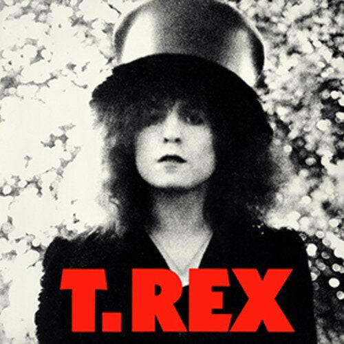 

Виниловая пластинка T-REX - Slider
