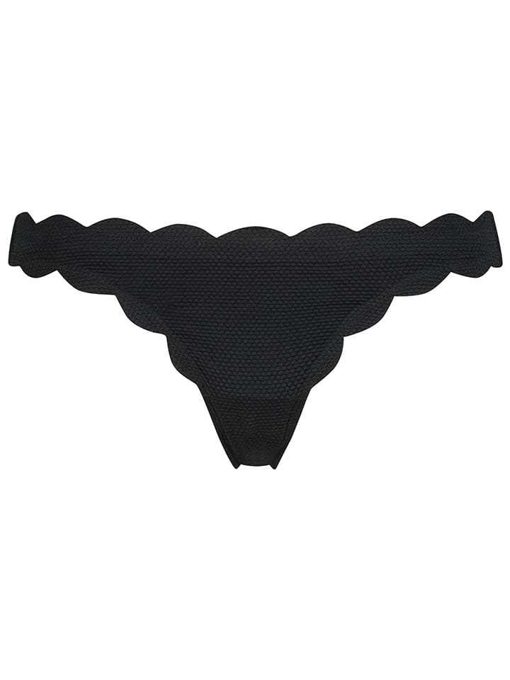 

Плавки бикини Hunkemöller, черный