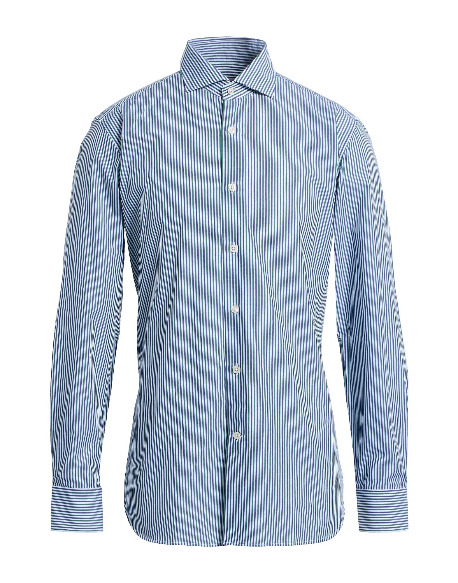 

Рубашка Guglielminotti, зеленый