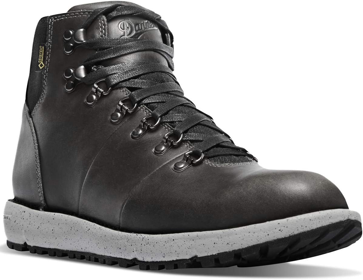 

Мужские водонепроницаемые туристические ботинки Danner Vertigo 917 5 без утеплителя, темно-серый