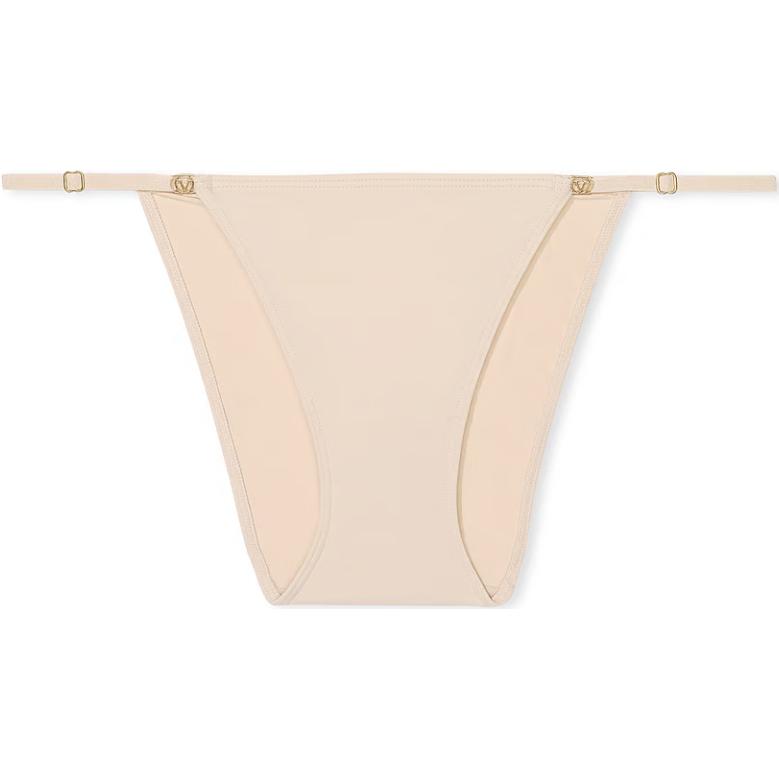 Женские трусики Victoria's Secret, 1 Pack (Marzipan/Mars Pot)