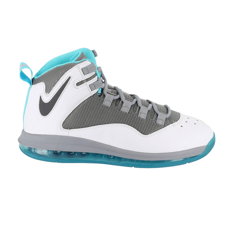 

Кроссовки Air Max Darwin 360 'Turquoise Blue', белый