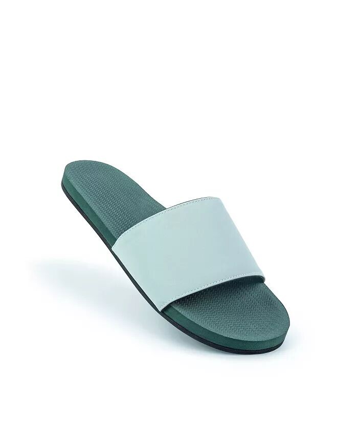 

Мужские шлепанцы Indosole, мультиколор
