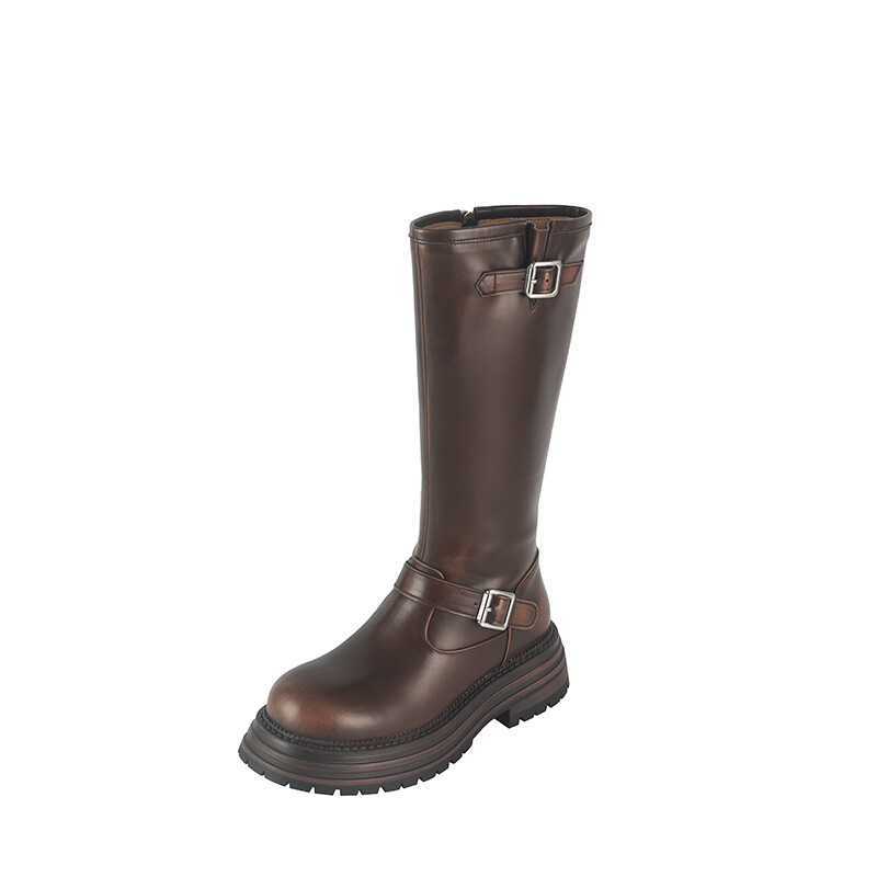 

Сапоги Five-nine Dan seven Knee-high Boots Women's