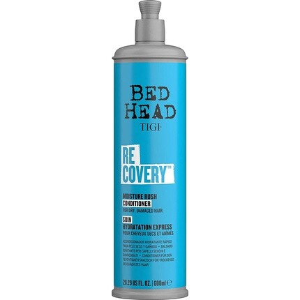 

Кондиционер Bed Head Recovery Moisture Rush, 600 мл, Tigi