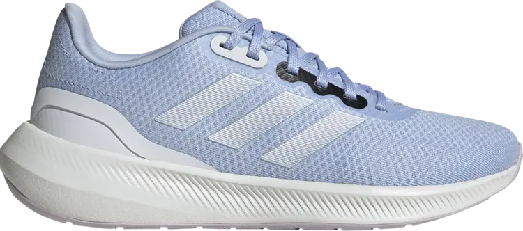 

Кроссовки Wmns Runfalcon 3.0 'Blue Dawn', синий