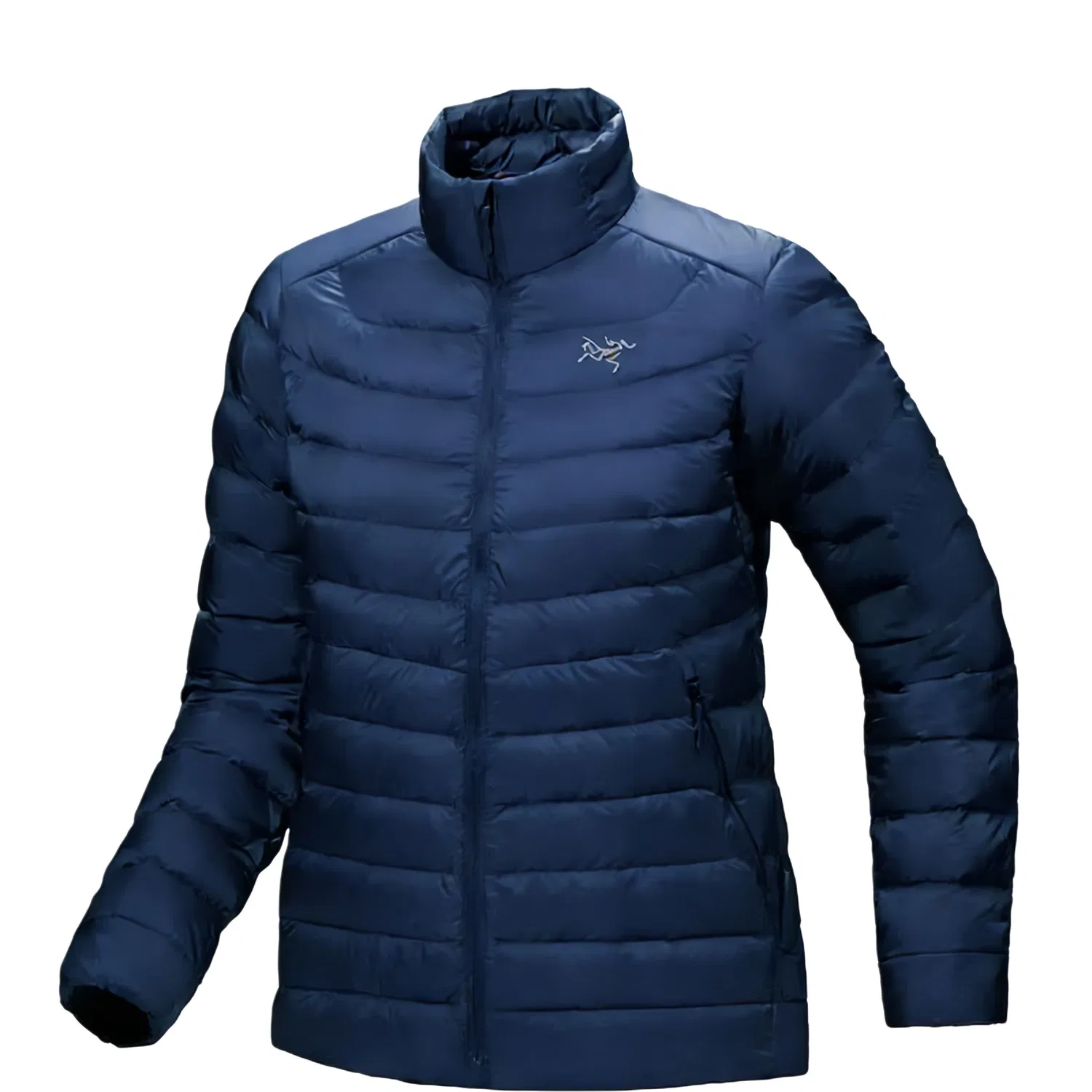 Пуховик женский Arcteryx Cerium Castaway — фото 3