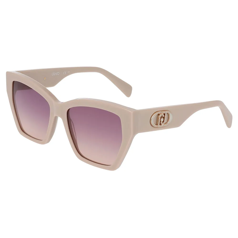 

Солнцезащитные очки LiuВ·jo LJ815S woman, бежевый