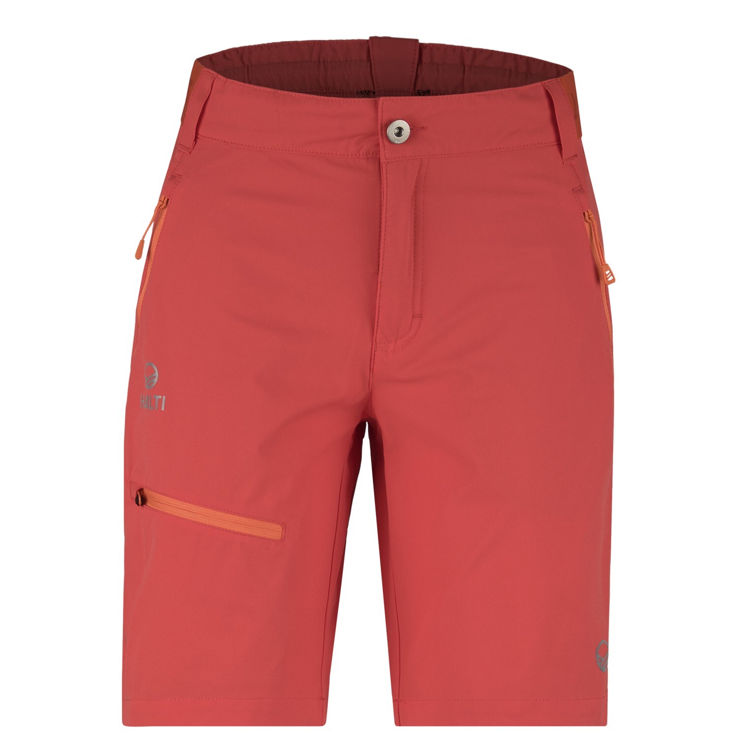 

Шорты Halti Pallas X-Stretch Lite Shorts, цвет Nasturtium Orange
