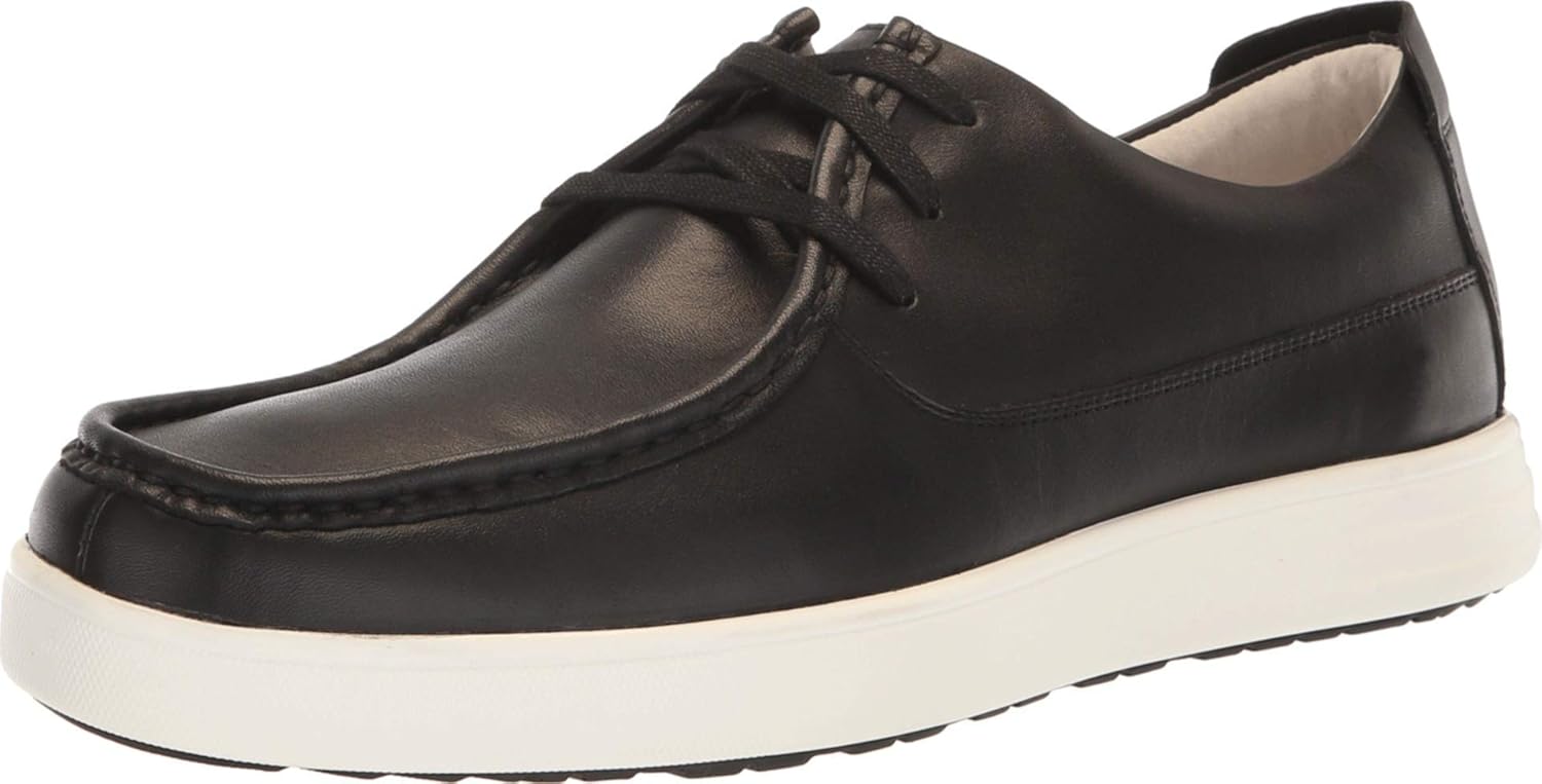 

Лоферы Alegria Mens MOQ Alegria by PG Lite, черный