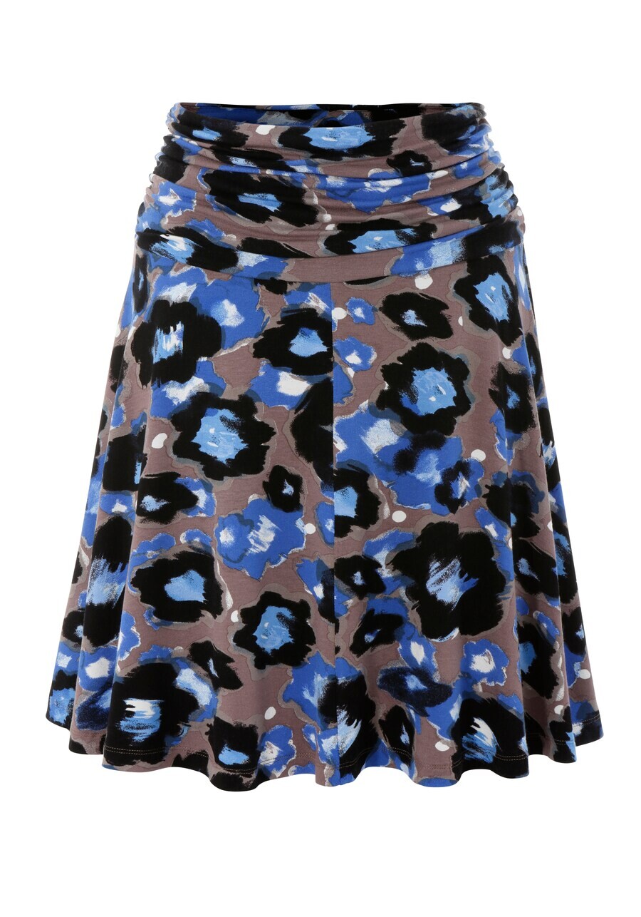 

Юбка Aniston Selected, серый