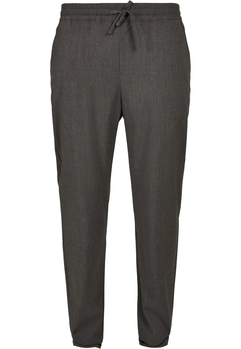 

Тканевые брюки URBAN CLASSICS " Urban Classics Men's Tapered Jogger Pants" (1 шт.), серый