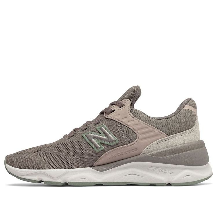 Спортивные кроссовки (WMNS) New Balance X-90 Khaki