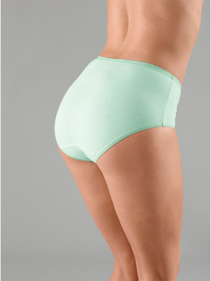 

WITT WEIDEN Трусы-слипы разных цветов