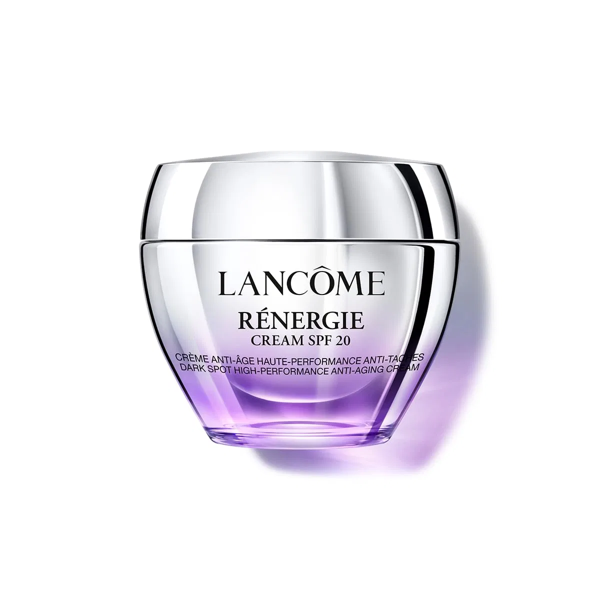 Крем для лица SPF25 LANCÔME Регенерирующий антивозрастной Rénergie H.P.N. -Peptide