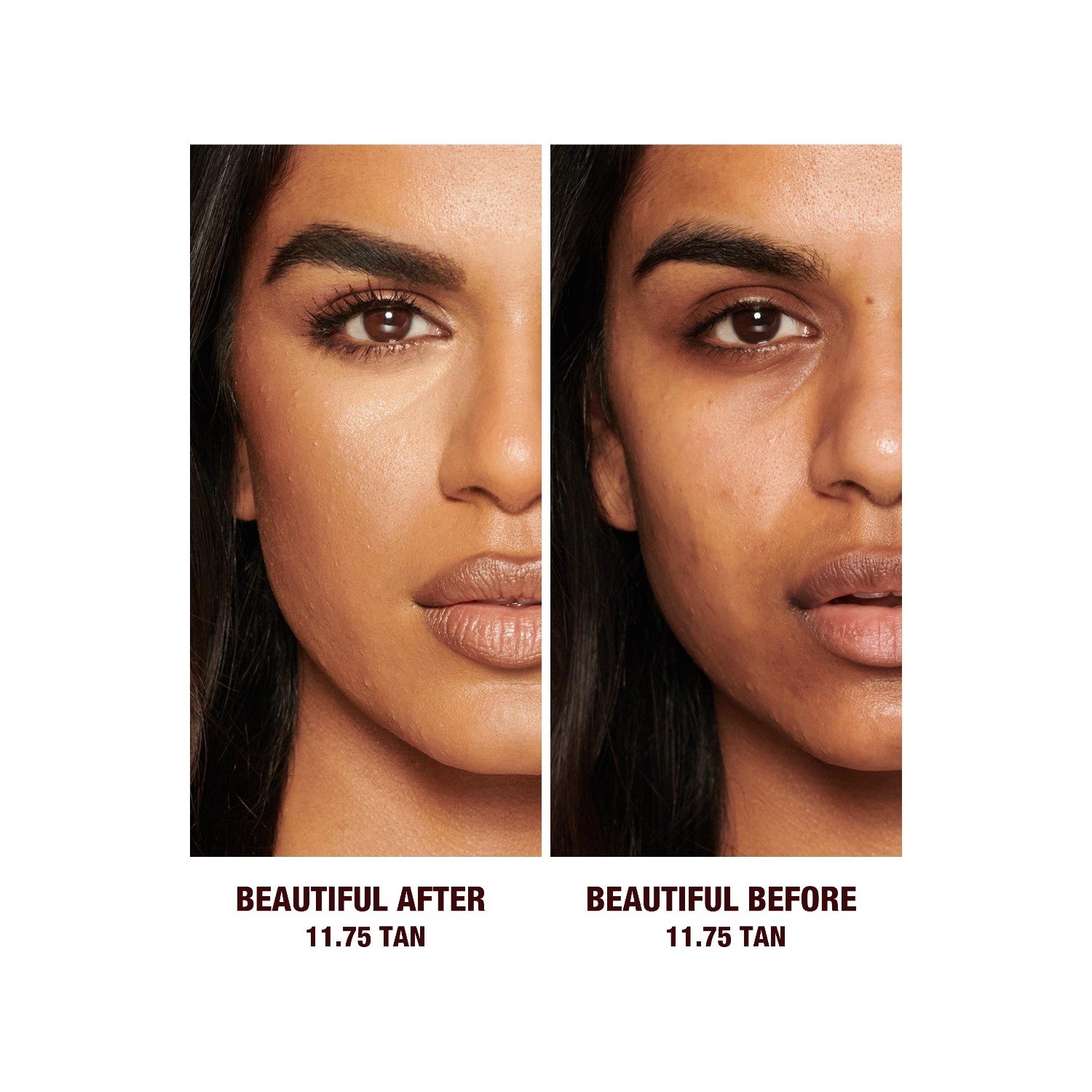 Корректор beautiful skin radiant Charlotte Tilbury, 11.75 tan, вес 4.7 гр. — фото 3