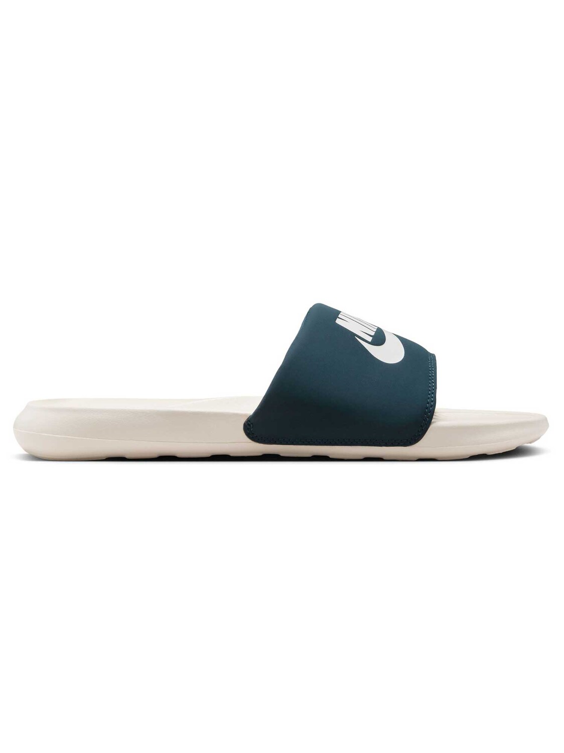 

Шлепанцы Nike VICTORI ONE, синий