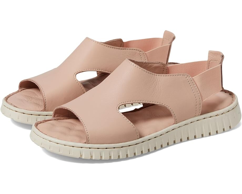 Сандалии Spring Step Abadessa, цвет Blush