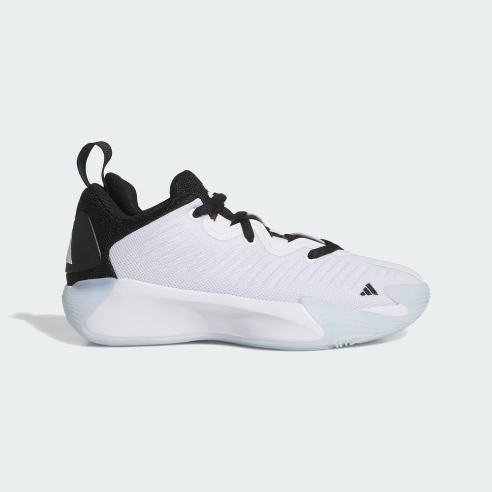 

Кроссовки Adidas Initiation J Kids, цвет Cloud White/Core Black/Cloud White