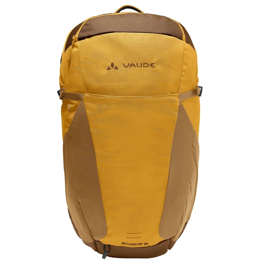 

Спортивный рюкзак Vaude NEYLAND, цвет Neon Yellow/Dark Yellow