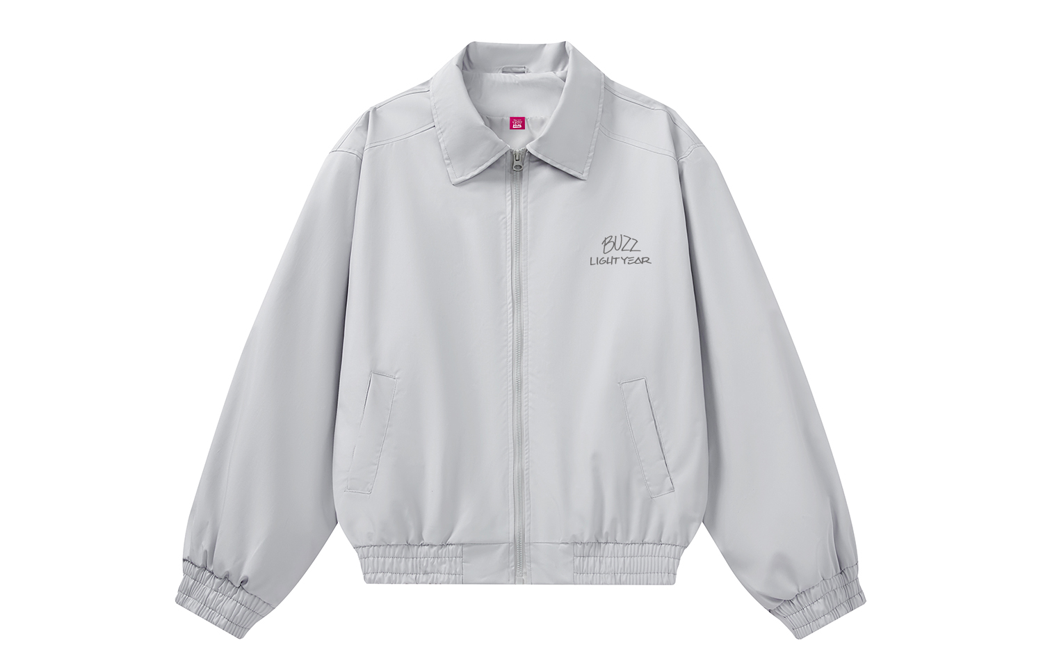 

Disney Куртка Unisex, Light Gray