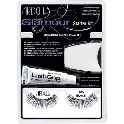 

Стартовый набор для ресниц Ardell 105 Fashion Lash