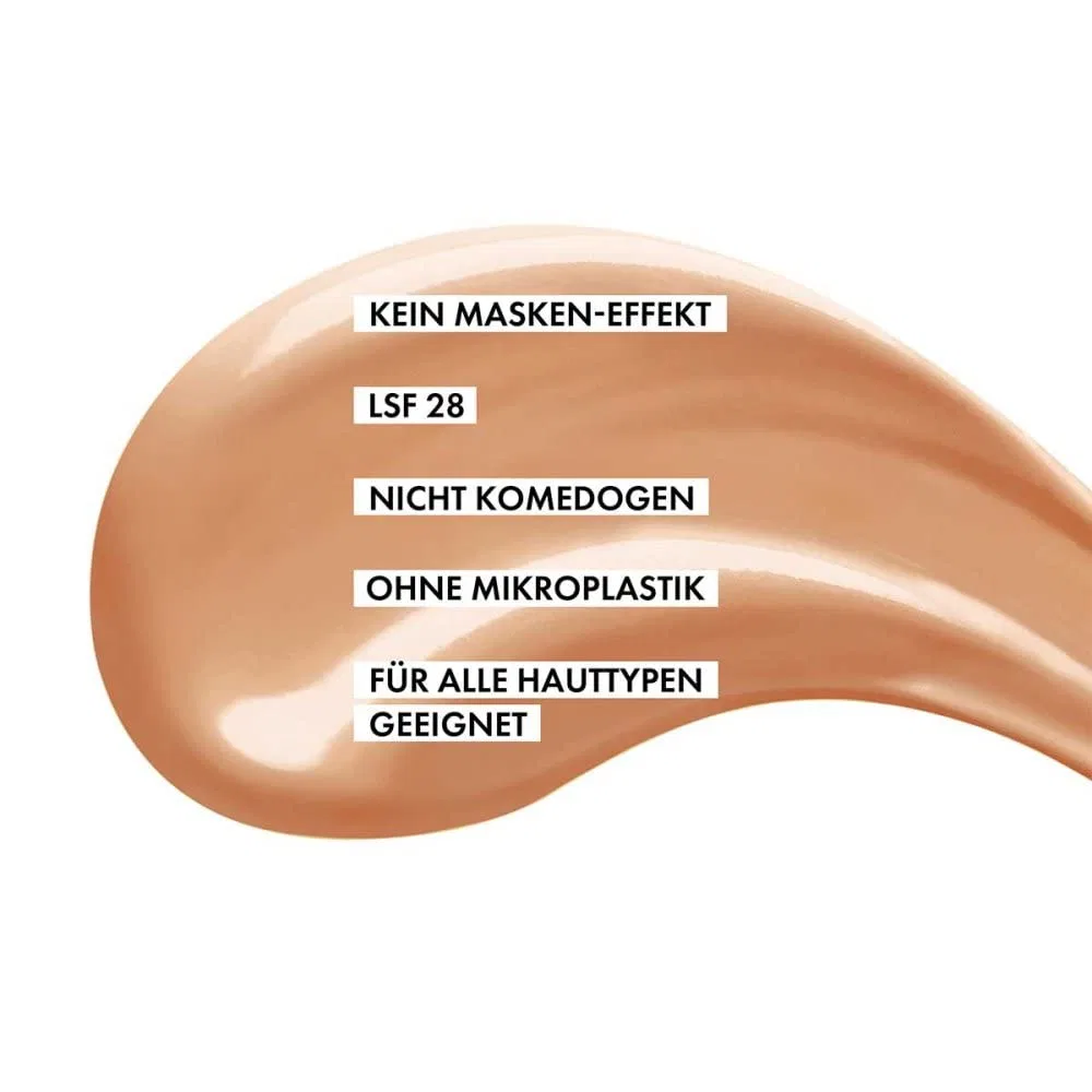 Тональный крем «Dermablend Foundation 45 Liquid» от Vichy Vichy — фото 3