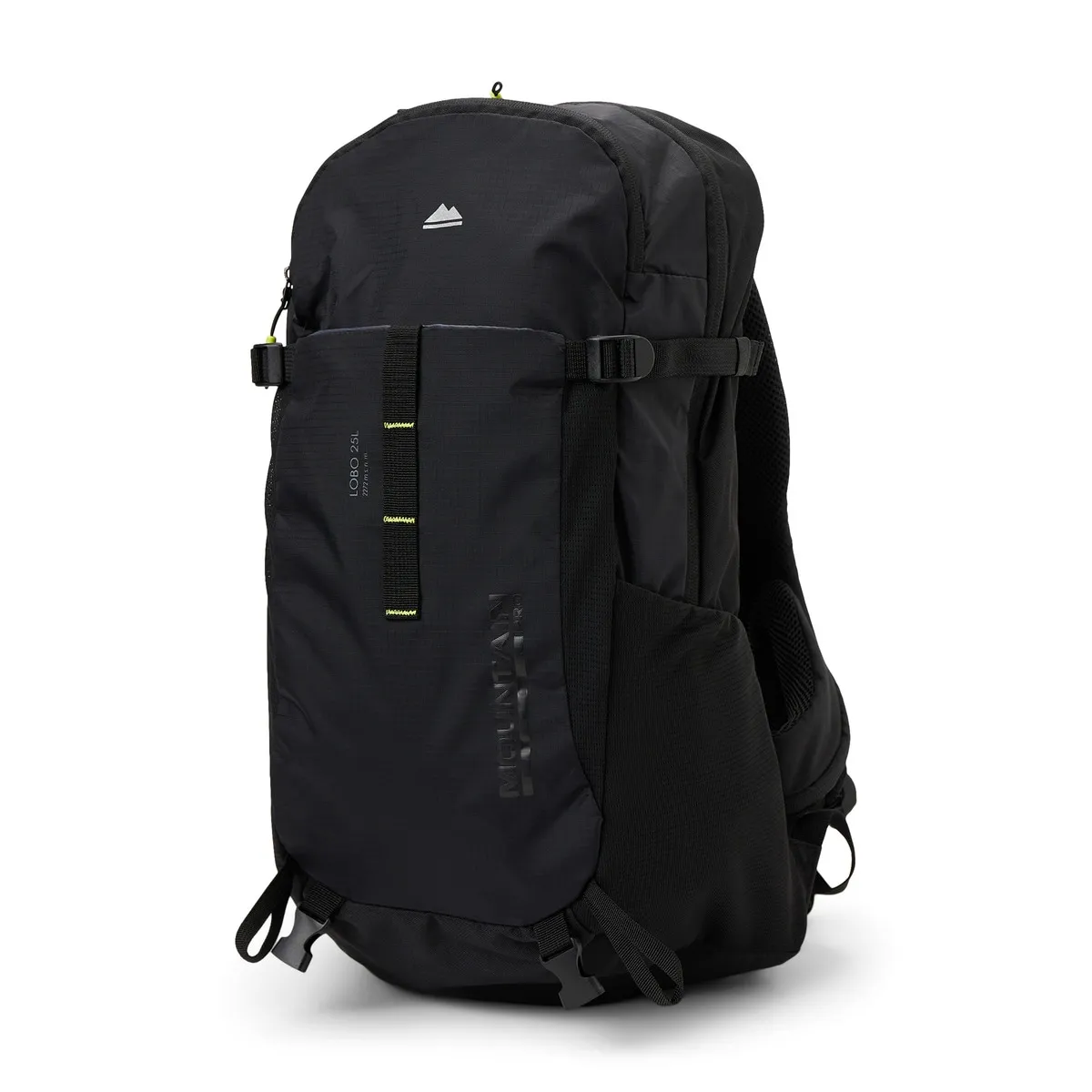 

Горный рюкзак Lobo 25L Mountain Pro, черный