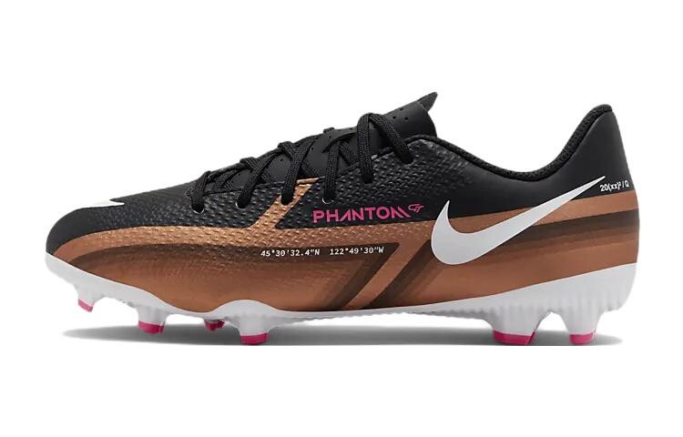 

Футбольные бутсы Phantom GT Kids для детей Nike