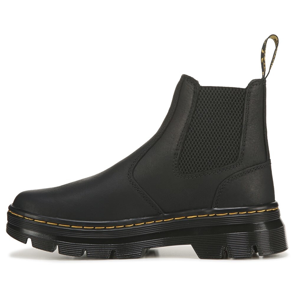 Ботинки Dr. Martens Embury Chelsea — фото 3