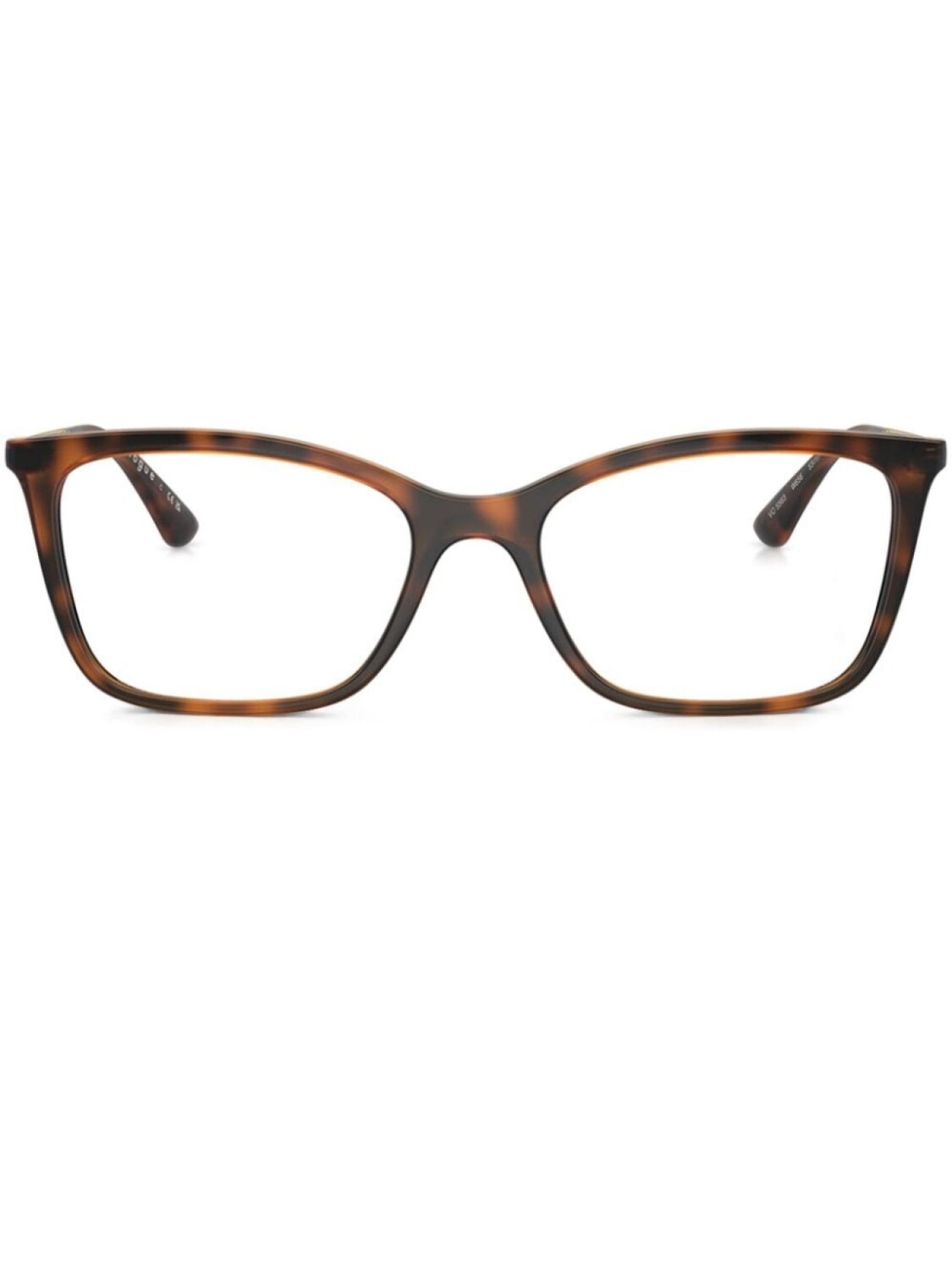 

Очки Vogue Eyewear, коричневый
